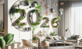 3. “2026 : L’année où l’aménagement d’intérieur rencontre la durabilité !”
