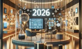 8. “2026 : L’aménagement d’intérieur à l’ère du numérique et de l’innovation !”