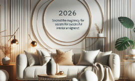 10. “Les secrets d’un aménagement d’intérieur réussi : Tendances 2026 à suivre !”