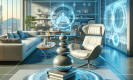 17. “2026 : L’aménagement d’intérieur au service du bien-être et de la sérénité !”